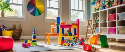 Jeux créatifs : comment stimuler l&rsquo;imagination à tout âge