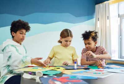 Créations et Savoir-faire fête ses 30 ans : une journée famille et un espace enfants au salon
